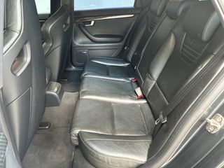 Audi RS4 2006 QUATTRO CERAMIC BRAKES - BOSE - RECARO-thumb-12