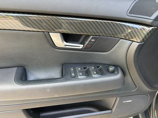 Audi RS4 2006 QUATTRO CERAMIC BRAKES - BOSE - RECARO-thumb-13