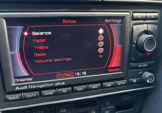 Audi RS4 2006 QUATTRO CERAMIC BRAKES - BOSE - RECARO-thumb-18