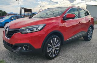 Renault Kadjar 2017 1.5 DCI INTENS! PANORAMA! FULL LED!