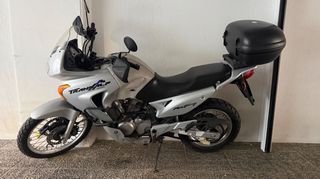 Honda Transalp 650 2001 TRANSALP 650 XLV