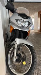 Honda Transalp 650 2001 TRANSALP 650 XLV-thumb-2