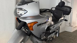 Honda Transalp 650 2001 TRANSALP 650 XLV-thumb-4