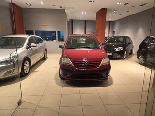 Citroen C3 2005 Προσφορά για λίγες μέρες