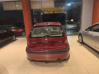 Citroen C3 2005 Προσφορά για λίγες μέρες-thumb-4