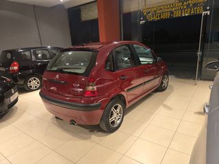 Citroen C3 2005 Προσφορά για λίγες μέρες-thumb-5