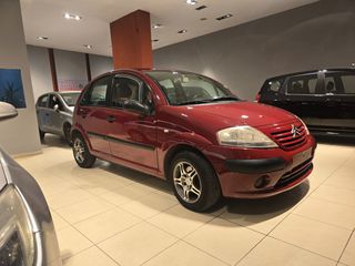 Citroen C3 2005 Προσφορά για λίγες μέρες-thumb-6