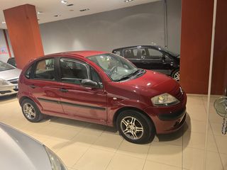 Citroen C3 2005 Προσφορά για λίγες μέρες-thumb-7