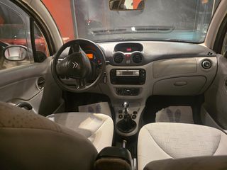 Citroen C3 2005 Προσφορά για λίγες μέρες-thumb-8
