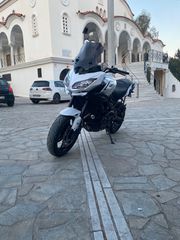 Kawasaki Versys 650 2019