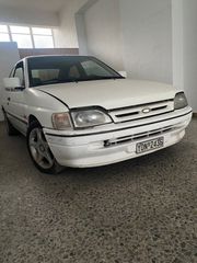 Ford Escort 1992