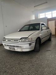 Ford Escort 1992-thumb-1