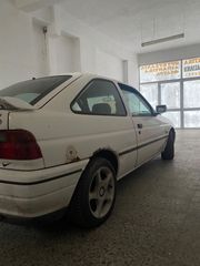 Ford Escort 1992-thumb-3