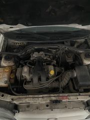 Ford Escort 1992-thumb-5