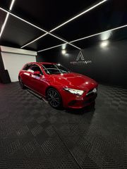Mercedes-Benz A 180 2019