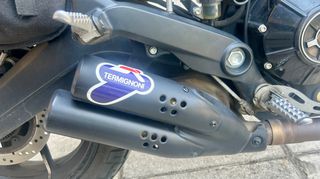 Ducati Scrambler 2020 800 FULL THROTTLE Limited Edition-thumb-11