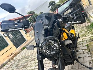 Ducati Scrambler 2020 800 FULL THROTTLE Limited Edition-thumb-13