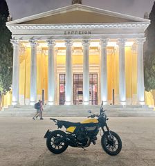 Ducati Scrambler 2020 800 FULL THROTTLE Limited Edition-thumb-15
