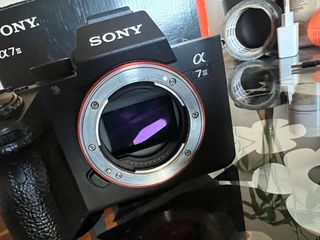 Sony A7 iii