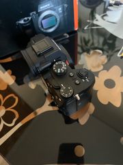 Sony A7 iii-thumb-1