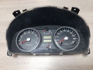 Όργανα Ταμπλό, Καντράν 94003-1C010 Hyundai Getz 2002-2010