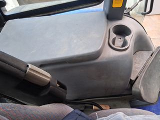 Γεωργικό New Holland 2008 ΤΜ 190