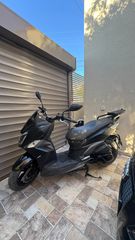 Sym Jet 14 2023 200cc