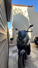 Sym Jet 14 2023 200cc-thumb-2