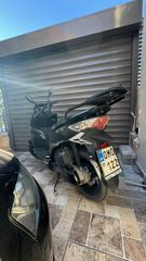 Sym Jet 14 2023 200cc-thumb-3