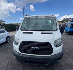 Σασί Ford 2019