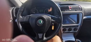Skoda rs