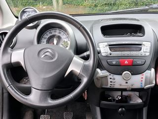 Citroen C1 2012 Tendance Full Extra 4πορτο A/C-thumb-5