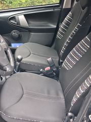 Citroen C1 2012 Tendance Full Extra 4πορτο A/C-thumb-6
