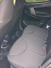 Citroen C1 2012 Tendance Full Extra 4πορτο A/C-thumb-7