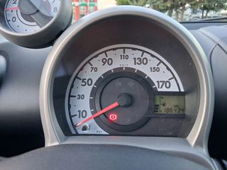 Citroen C1 2012 Tendance Full Extra 4πορτο A/C-thumb-9