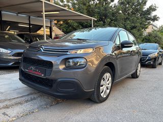 Citroen C3 2019 1.2 PURETECH FEEL