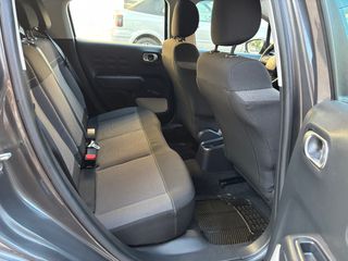 Citroen C3 2019 1.2 PURETECH FEEL-thumb-5