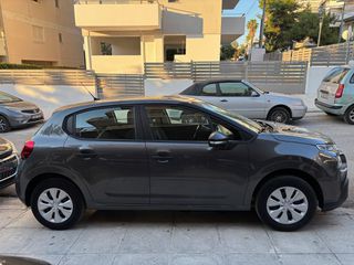 Citroen C3 2019 1.2 PURETECH FEEL-thumb-9