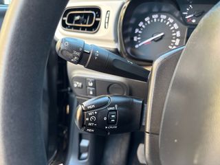 Citroen C3 2019 1.2 PURETECH FEEL-thumb-10