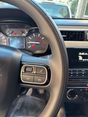 Citroen C3 2019 1.2 PURETECH FEEL-thumb-12