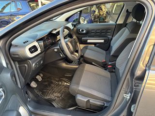 Citroen C3 2019 1.2 PURETECH FEEL-thumb-15