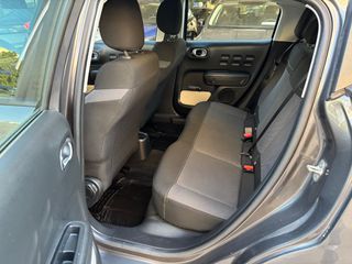 Citroen C3 2019 1.2 PURETECH FEEL-thumb-17
