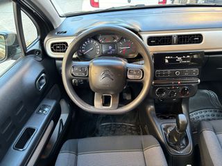 Citroen C3 2019 1.2 PURETECH FEEL-thumb-19