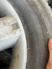 Ζαντολάστιχα Nissan navara d40