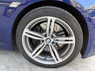 Bmw M6 2006 Coupe - HiFi Prof DSP - HUD - NAVI Prof - TV - PDC-thumb-9