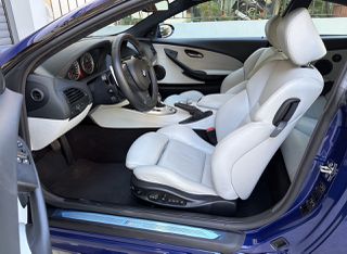 Bmw M6 2006 Coupe - HiFi Prof DSP - HUD - NAVI Prof - TV - PDC-thumb-13