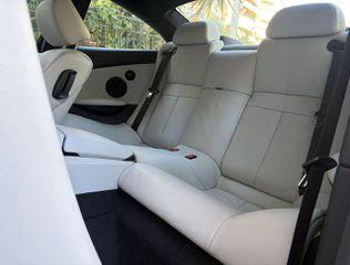 Bmw M6 2006 Coupe - HiFi Prof DSP - HUD - NAVI Prof - TV - PDC-thumb-15