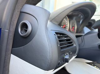 Bmw M6 2006 Coupe - HiFi Prof DSP - HUD - NAVI Prof - TV - PDC-thumb-23
