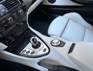 Bmw M6 2006 Coupe - HiFi Prof DSP - HUD - NAVI Prof - TV - PDC-thumb-17