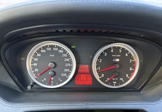 Bmw M6 2006 Coupe - HiFi Prof DSP - HUD - NAVI Prof - TV - PDC-thumb-19
